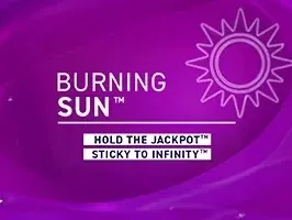Burning Sun™ Extremely Light screenshot