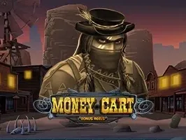 Money Cart screenshot