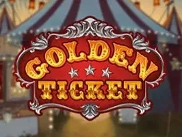 Golden Ticket screenshot