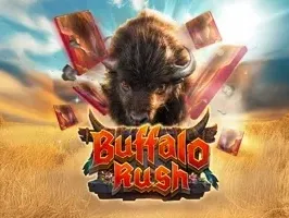 Buffalo Rush screenshot