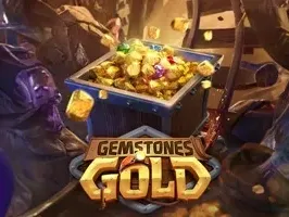 Gemstones Gold screenshot