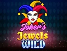 Joker’s Jewels Wild