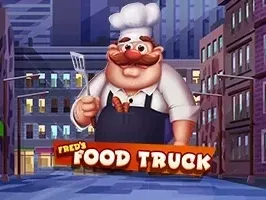 Fred's Food Truck screenshot