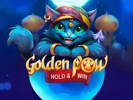 Golden Paw Hold & Win