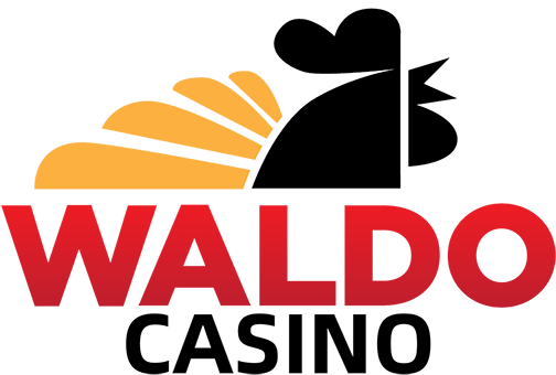 वाल्डो क्यासिनो Logo
